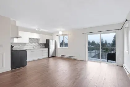 11 46160 Princess Avenue, Chilliwack, BC, Chilliwack — Apartment/Condo for sale