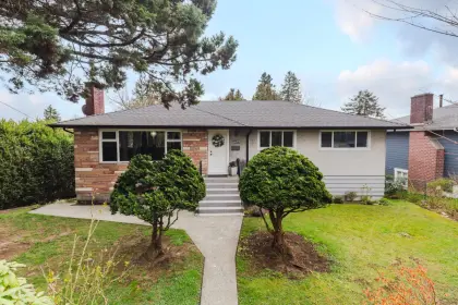 6478 Broadway, Burnaby, BC, Burnaby — Single Family Residence for sale