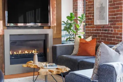 PH2 1178 Hamilton Street, Vancouver, BC, Vancouver — Apartment/Condo for sale