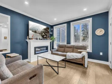 2 850 53a Street, Delta, BC, Delta — Townhouse for sale