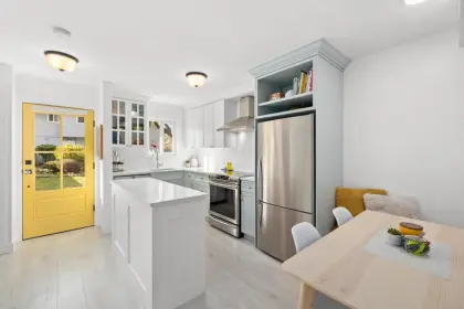 3358 Findlay Street, Vancouver, BC, Vancouver — Townhouse for sale