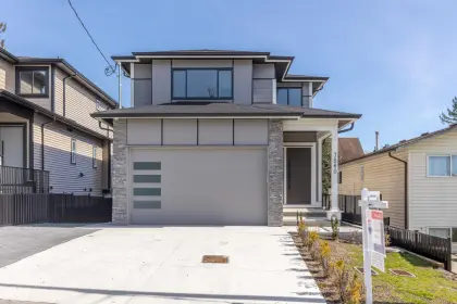 7560 Welton Street, Mission, BC, Mission — Single Family Residence for sale
