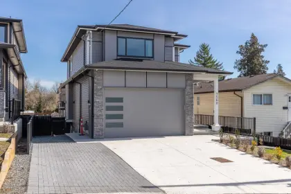 7560 Welton Street, Mission, BC, Mission — Single Family Residence for sale
