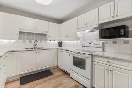 204 5419 201a Street, Langley, BC, Langley — Apartment/Condo for sale