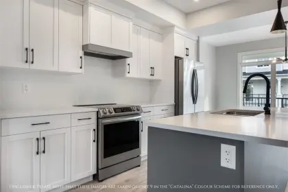 4 44405 Freshwater Drive, Chilliwack, BC, Chilliwack — Townhouse for sale