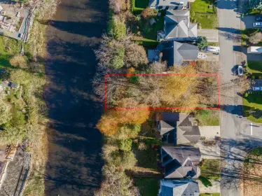 225 Miami River Drive, Harrison Hot Springs, BC, Harrison hot springs — Land for sale
