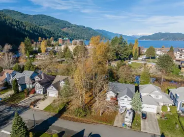 225 Miami River Drive, Harrison Hot Springs, BC, Harrison hot springs — Land for sale