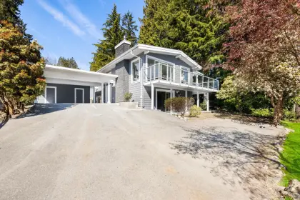 1685 Mathers Avenue, West Vancouver, BC, West vancouver — Single Family Residence for sale