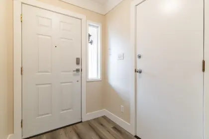 4 9493 Broadway Street, Chilliwack, BC, Chilliwack — Townhouse for sale