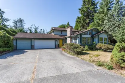 12824 22 Avenue, Surrey, BC, Surrey — Single Family Residence for sale