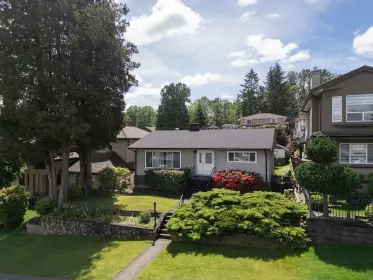 4060 Curle Avenue, Burnaby, BC, Burnaby — Single Family Residence for sale