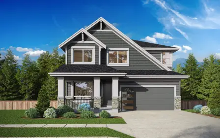 1524 Shore View Place, Coquitlam, BC, Coquitlam — Single Family Residence for sale