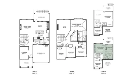 1524 Shore View Place, Coquitlam, BC, Coquitlam — Single Family Residence for sale
