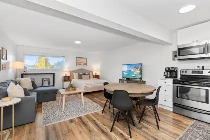 19 450 Esplanade Avenue, Harrison Hot Springs, BC, Harrison hot springs — Apartment/Condo for sale