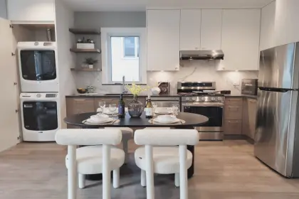 1 1171 E 12th Avenue, Vancouver, BC, Vancouver — Half Duplex for sale