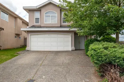 3585 Viewmount Place, Abbotsford, BC, Abbotsford — Single Family Residence for sale