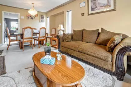3585 Viewmount Place, Abbotsford, BC, Abbotsford — Single Family Residence for sale