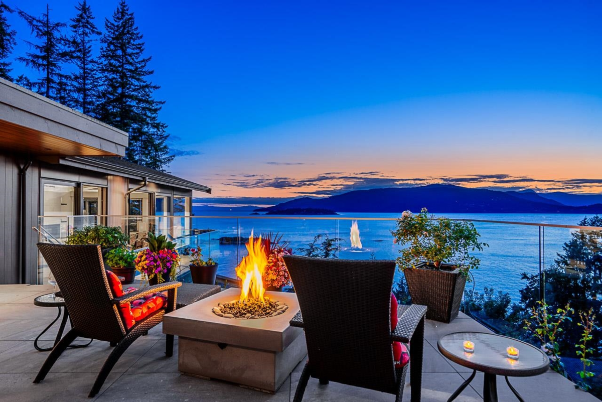 Loft / Bonus Room Photo of 5134 Pitcairn Place, West Vancouver, BC