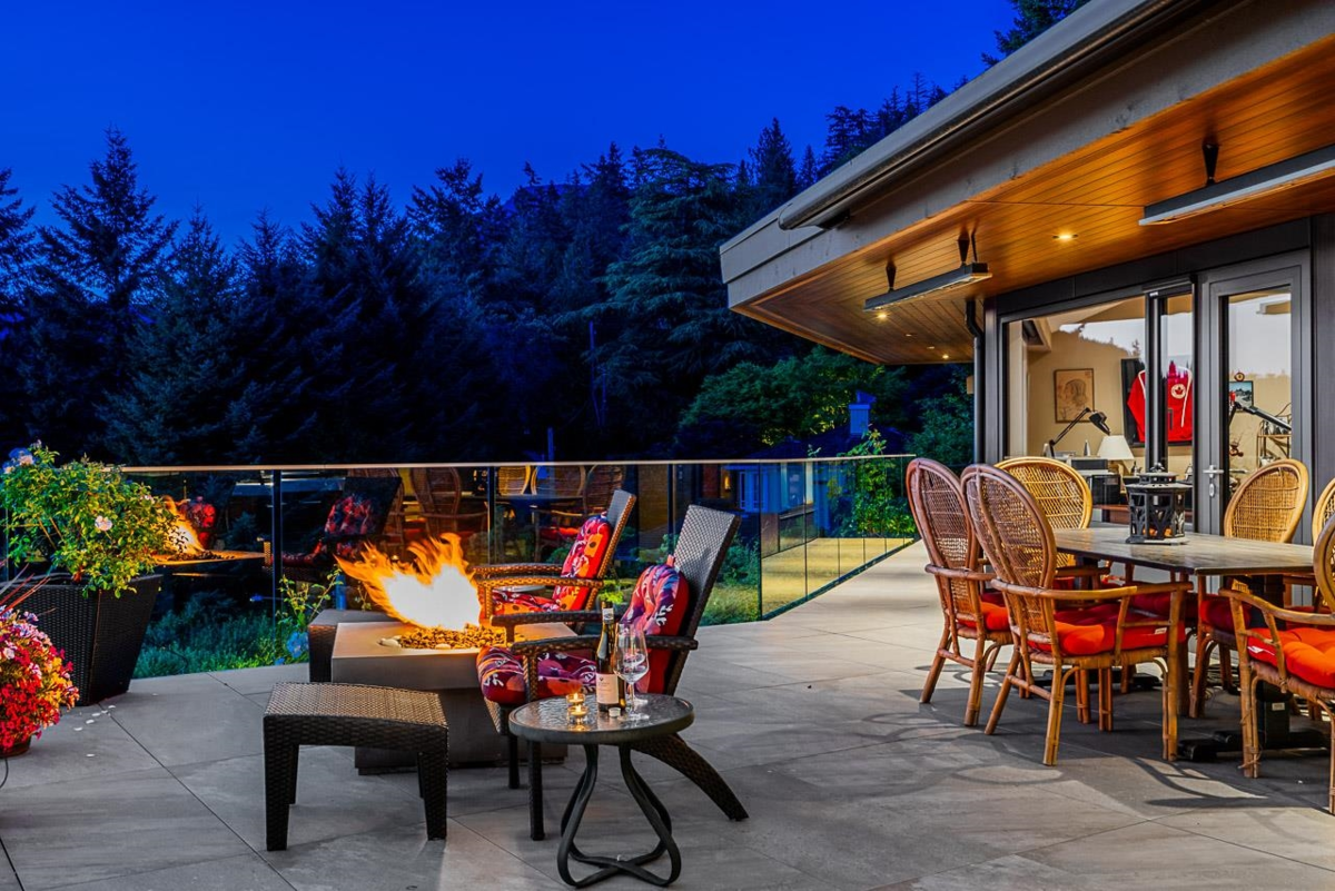 Mudroom Photo of 5134 Pitcairn Place, West Vancouver, BC