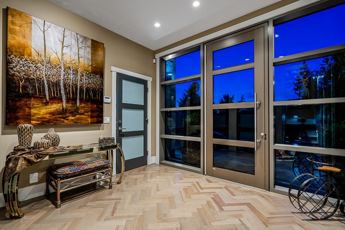 Office / Den Photo of 5134 Pitcairn Place, West Vancouver, BC