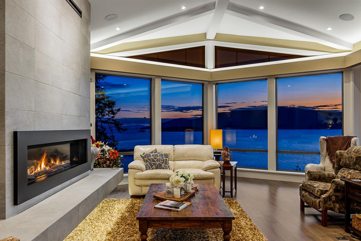 Pantry Photo of 5134 Pitcairn Place, West Vancouver, BC