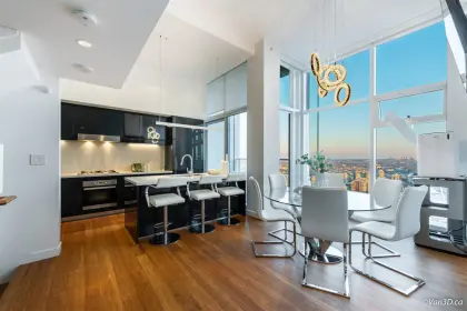 PH7 777 Richards Street, Vancouver, BC, Vancouver — Apartment/Condo for sale