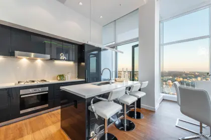 PH7 777 Richards Street, Vancouver, BC, Vancouver — Apartment/Condo for sale