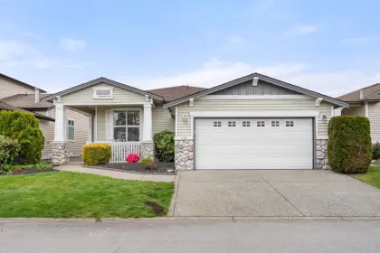 179 19639 Meadow Gardens Way, Pitt Meadows, BC, Pitt meadows — Single Family Residence for sale