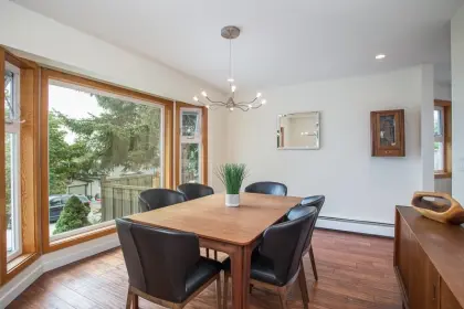 3 Campion Court, Port Moody, BC, Port moody — Single Family Residence for sale