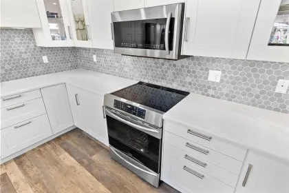 12 45932 Lewis Avenue, Chilliwack, BC, Chilliwack — Townhouse for sale