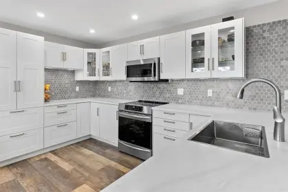 12 45932 Lewis Avenue, Chilliwack, BC, Chilliwack — Townhouse for sale