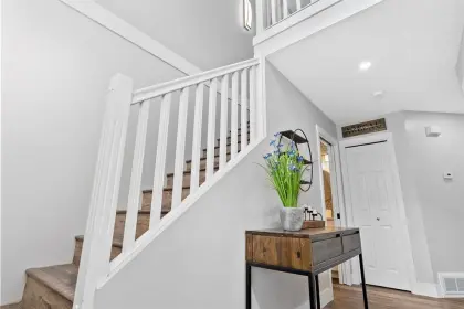 12 45932 Lewis Avenue, Chilliwack, BC, Chilliwack — Townhouse for sale