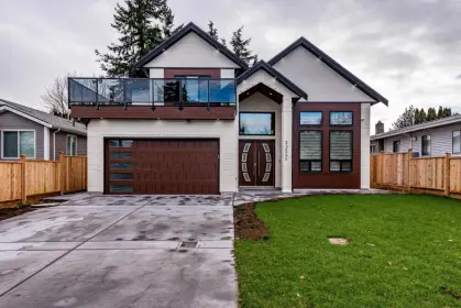 31540 Oakridge Crescent, Abbotsford, BC, Abbotsford — Single Family Residence for sale