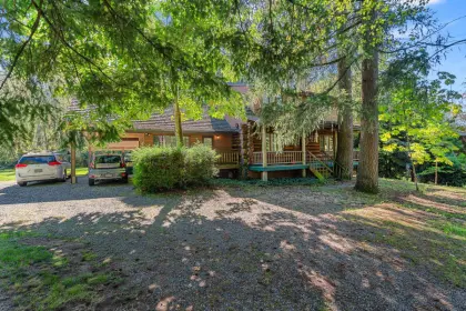 20386 76 Avenue, Langley, BC, Langley — Single Family Residence for sale