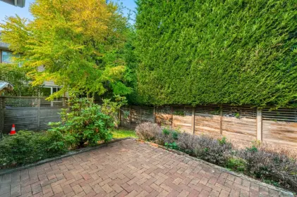 3375 Fleming Street, Vancouver, BC, Vancouver — Townhouse for sale