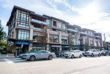 313 4570 Hastings Street, Burnaby, BC, Burnaby — Apartment/Condo for sale