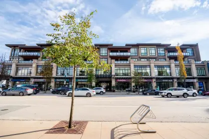 313 4570 Hastings Street, Burnaby, BC, Burnaby — Apartment/Condo for sale