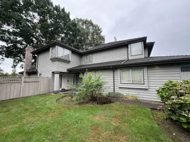 16 9331 Francis Road, Richmond, BC, Richmond — Half Duplex for sale