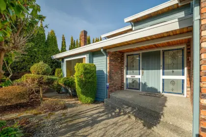 11701 Summit Crescent, Delta, BC, Delta — Single Family Residence for sale