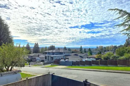 4356 Portland Street, Burnaby, BC, Burnaby — Single Family Residence for sale