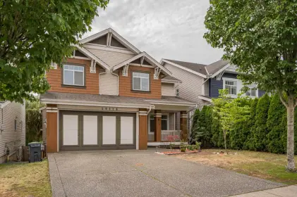 20536 68 Avenue, Langley, BC, Langley — Single Family Residence for sale