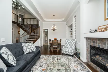 9187 162a Street, Surrey, BC, Surrey — Single Family Residence for sale