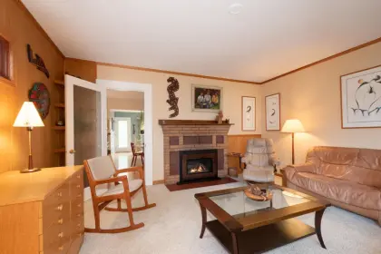 5584 Mackenzie Street, Vancouver, BC, Vancouver — Single Family Residence for sale