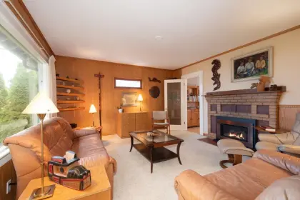 5584 Mackenzie Street, Vancouver, BC, Vancouver — Single Family Residence for sale