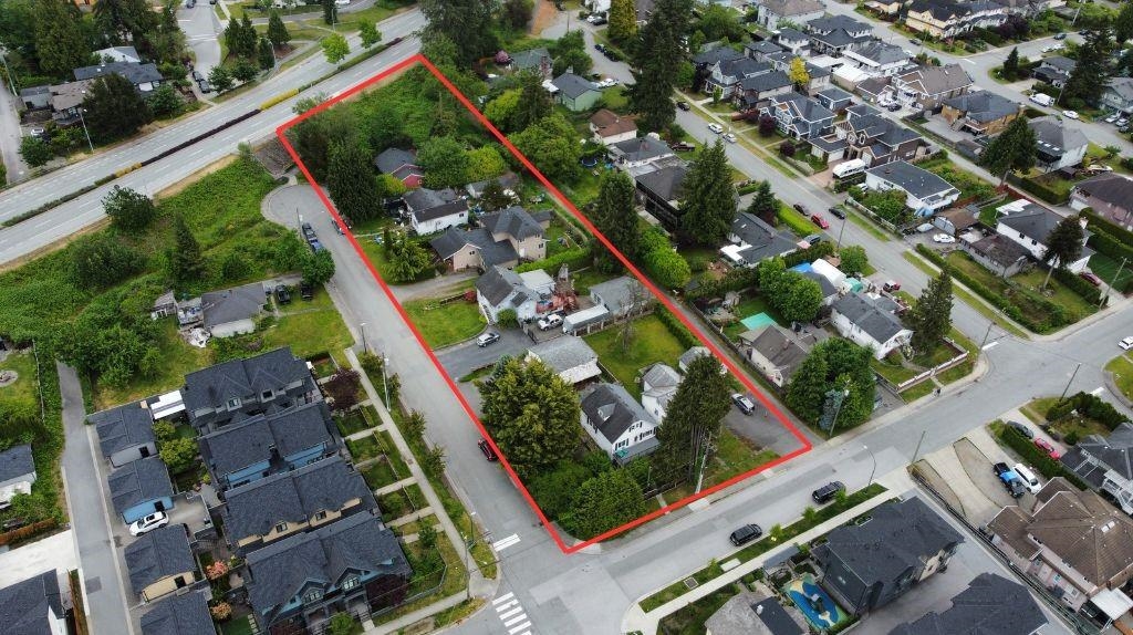 Basement Recreation Room Photo of 710 Gauthier Avenue, Coquitlam, BC