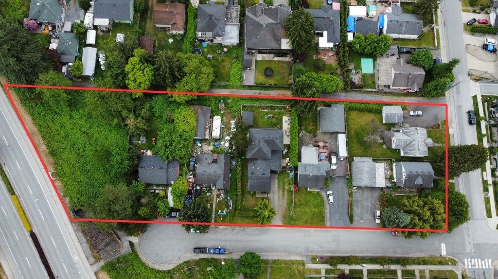 Bedroom 3 Photo of 710 Gauthier Avenue, Coquitlam, BC