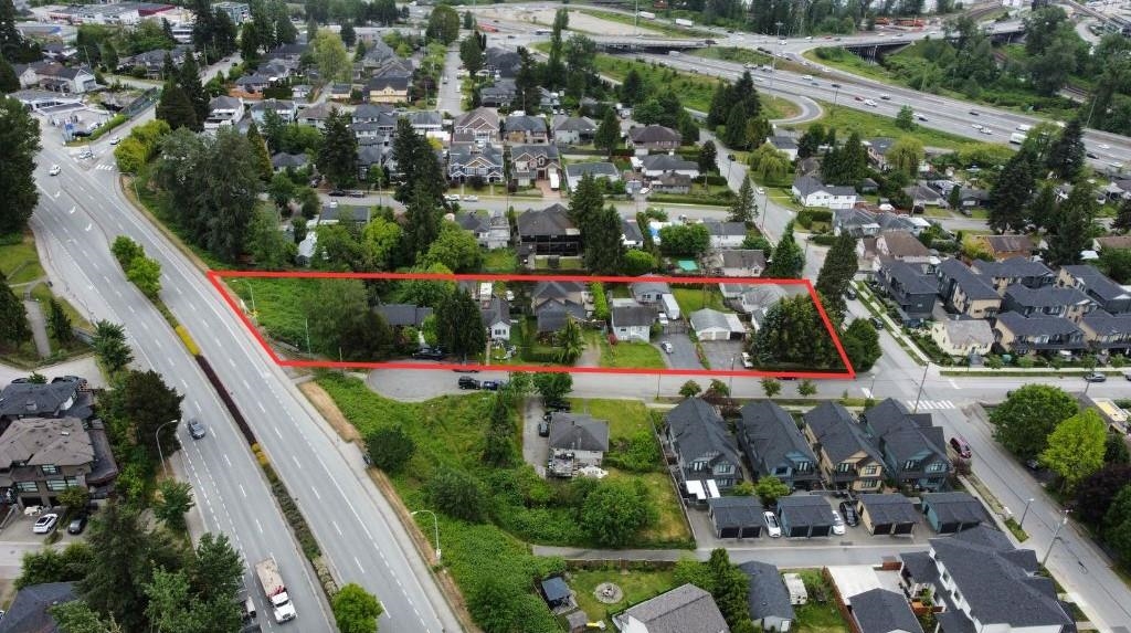 Bedroom 4 Photo of 710 Gauthier Avenue, Coquitlam, BC