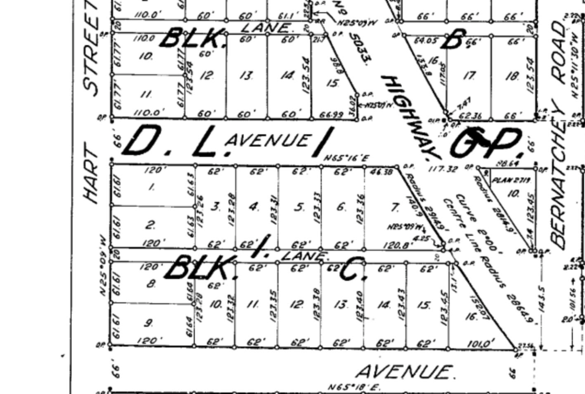 Kitchen Photo of 710 Gauthier Avenue, Coquitlam, BC