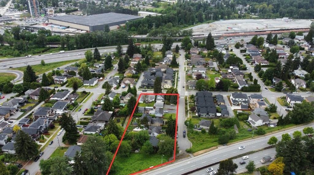 Loft / Bonus Room Photo of 710 Gauthier Avenue, Coquitlam, BC