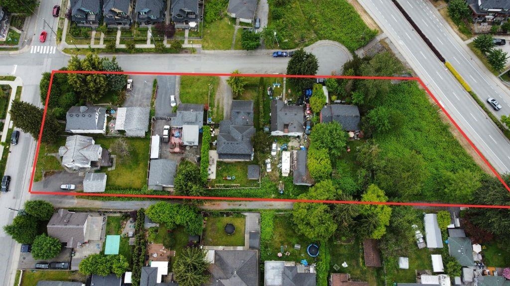 Office / Den Photo of 710 Gauthier Avenue, Coquitlam, BC